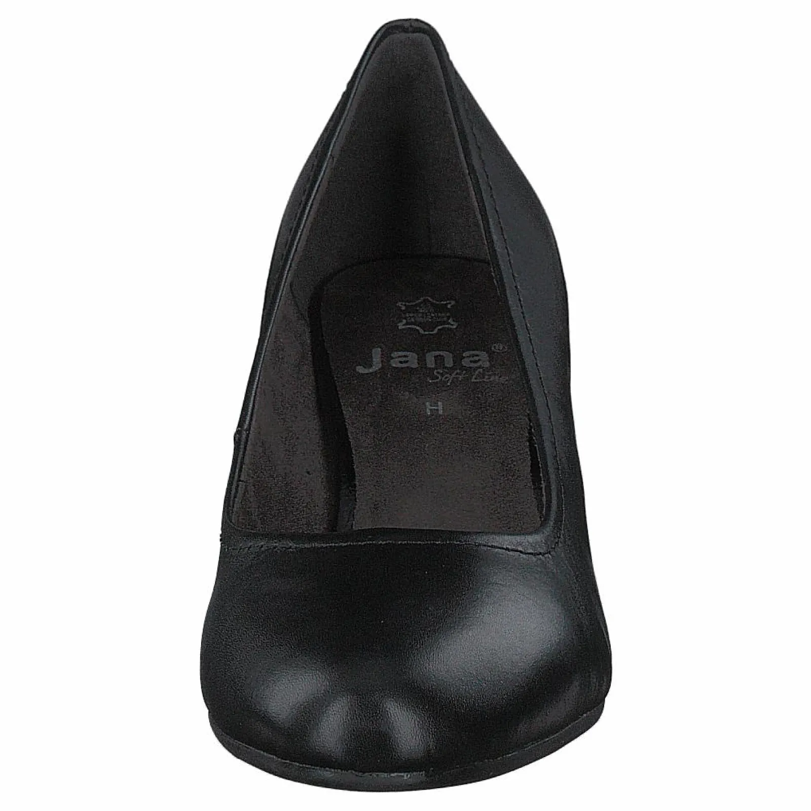 Jana 8-8-22450-25 001 Black
