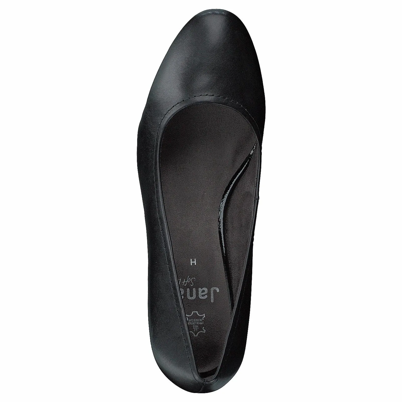 Jana 8-8-22450-25 001 Black