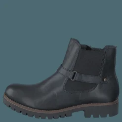 Rieker 78562-00 00 Black