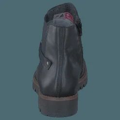 Rieker 78562-00 00 Black