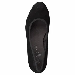 Jana 8-8-22305-23 001 Black