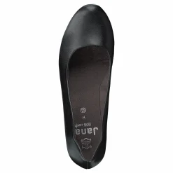 Jana 8-8-22404-23 001 Black