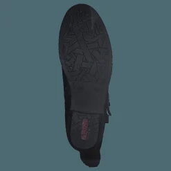 Rieker 93158-00 00 Black