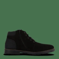 Rieker 35331-01 01 Black
