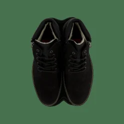 Rieker 35331-01 01 Black