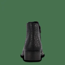 Rieker 73484-00 00 Black