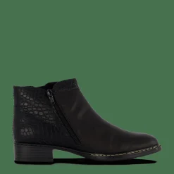 Rieker 73484-00 00 Black