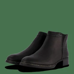 Rieker 73484-00 00 Black