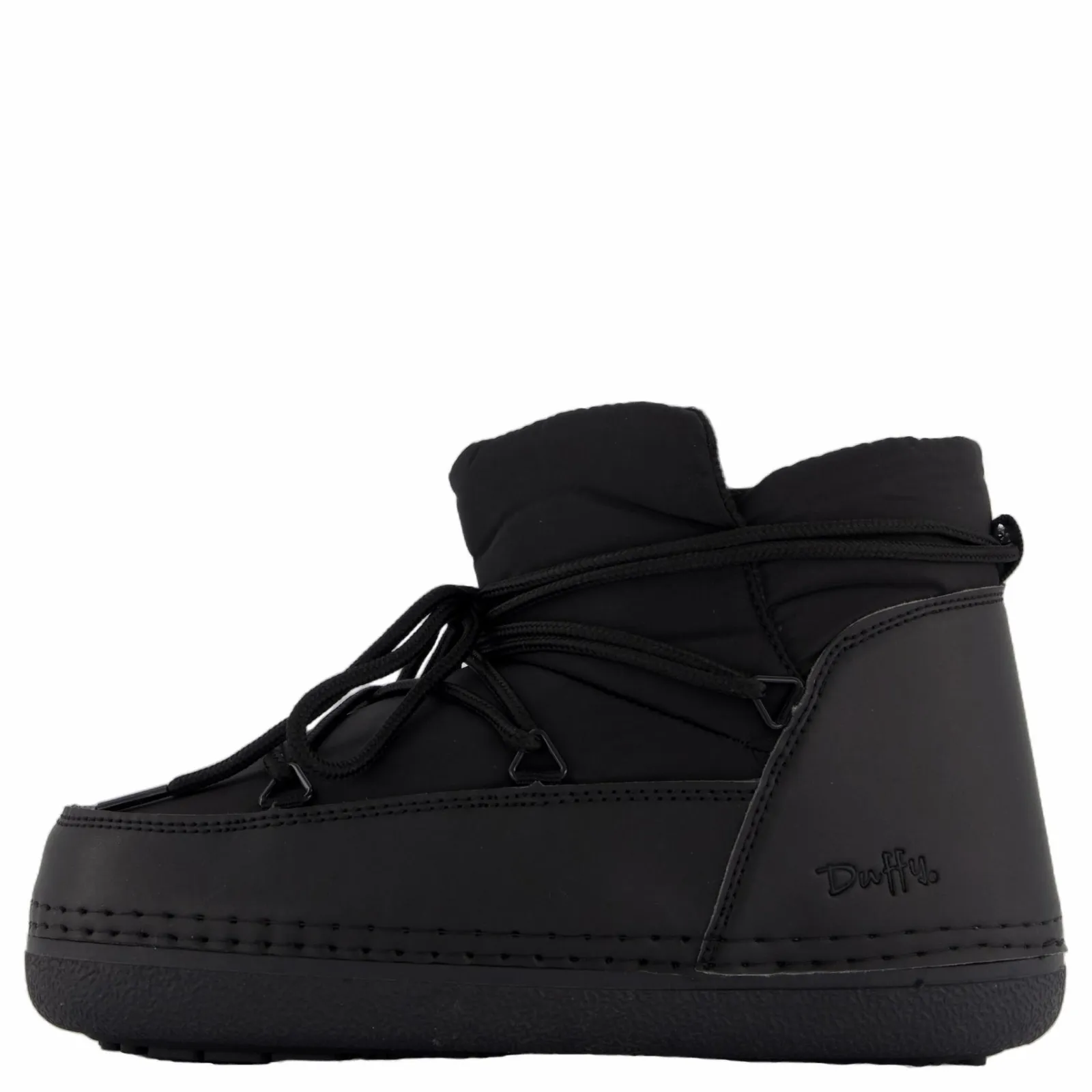 Duffy 79-68816 01 Black