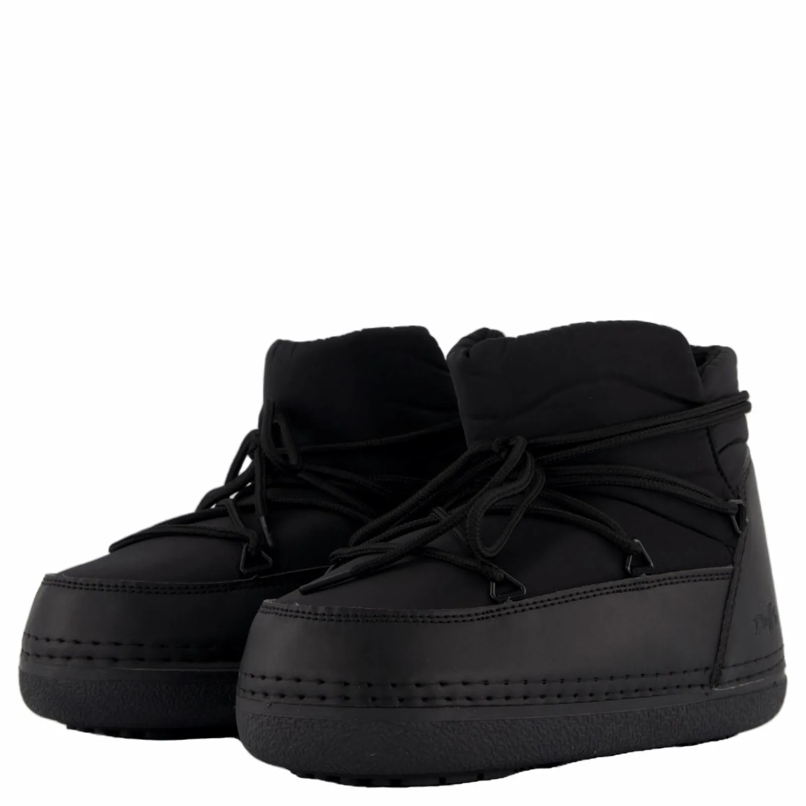 Duffy 79-68816 01 Black