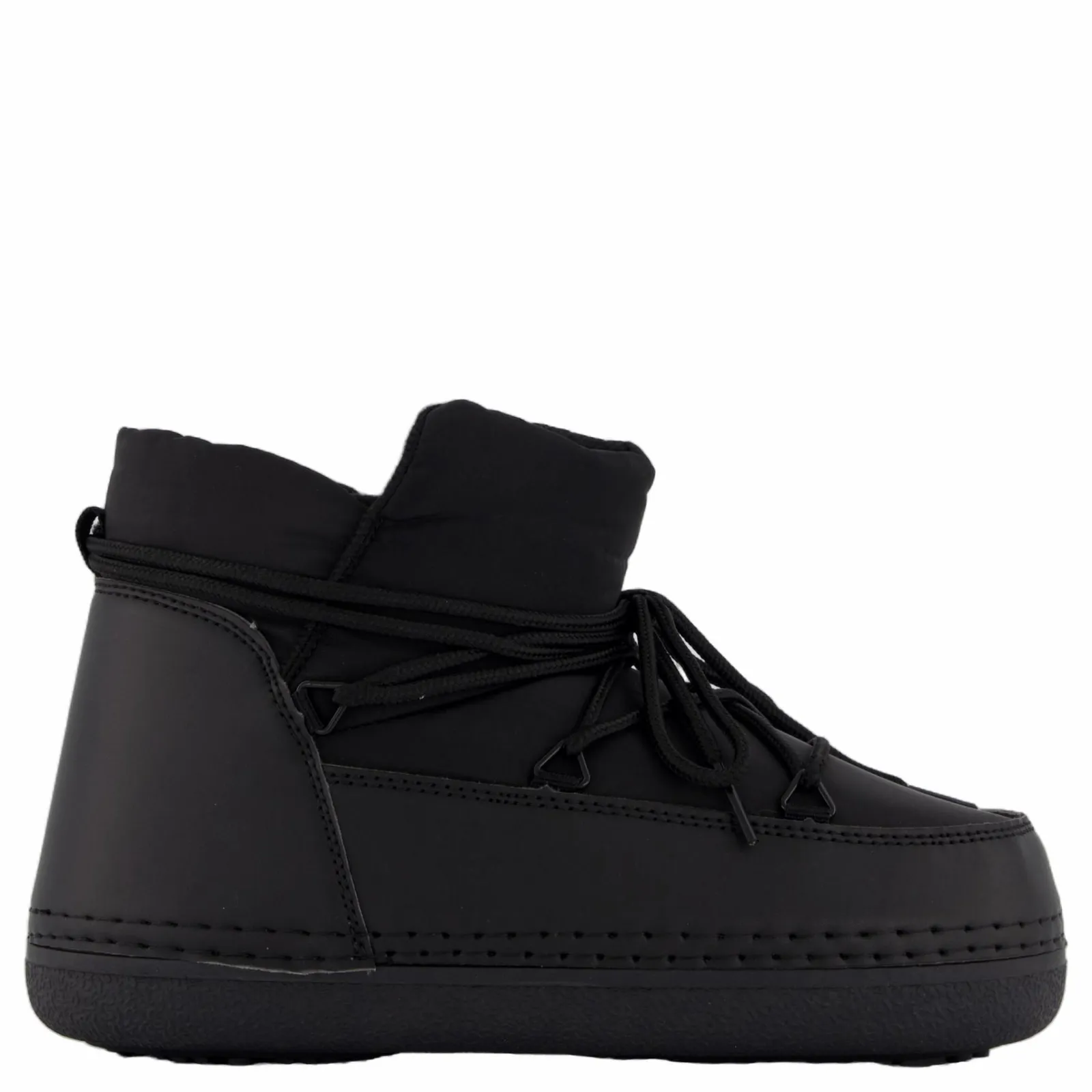 Duffy 79-68816 01 Black