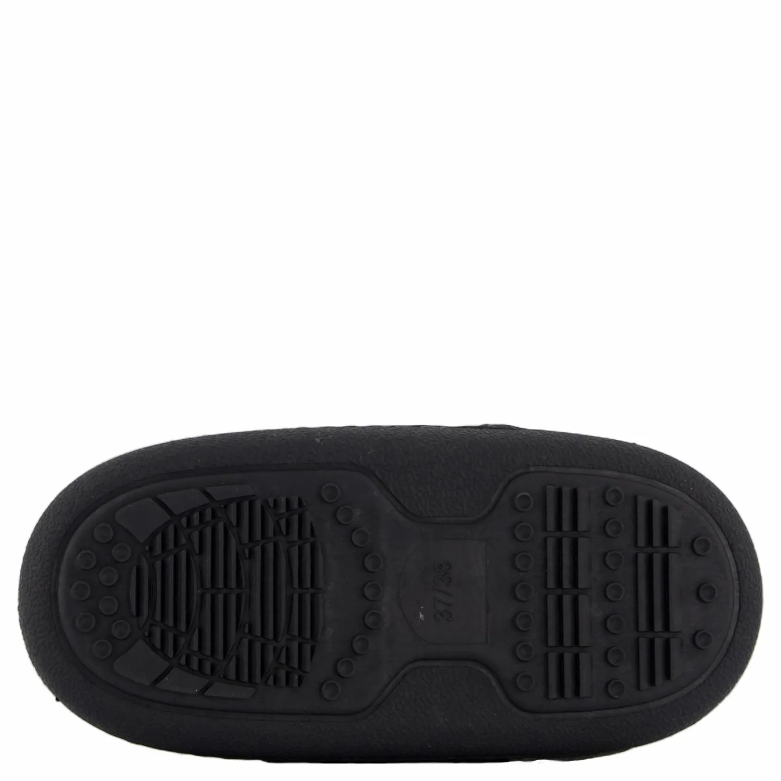 Duffy 79-68816 01 Black