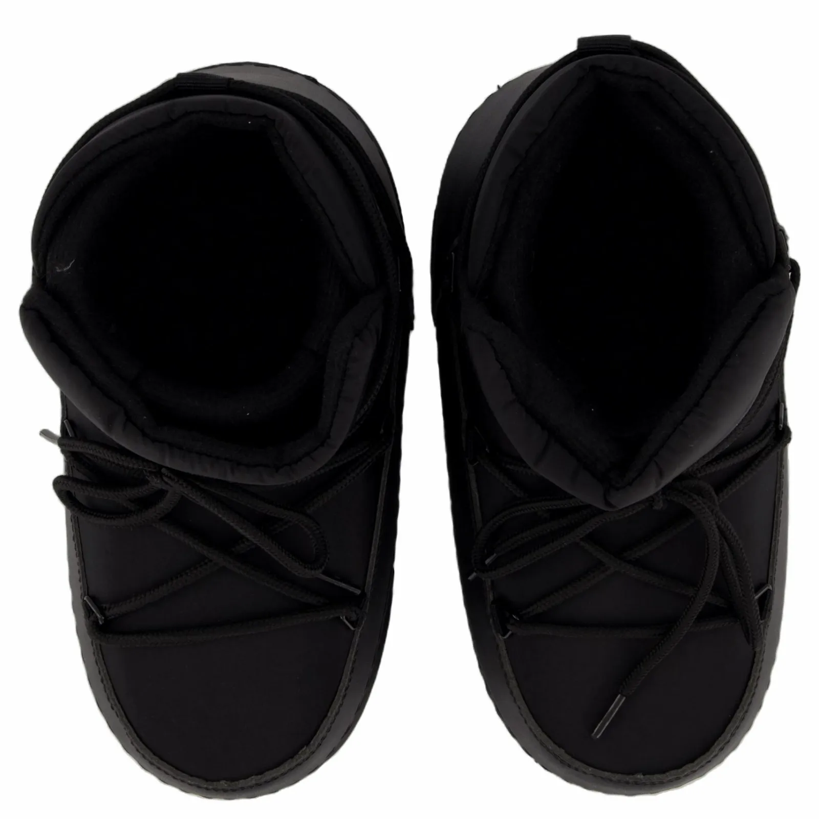 Duffy 79-68816 01 Black