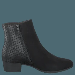 Jana 8-8-25374-25 009 Black /checkers