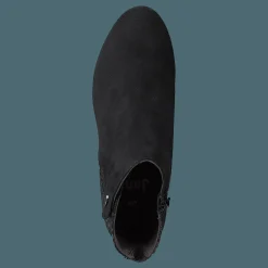 Jana 8-8-25374-25 009 Black /checkers