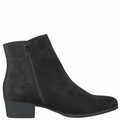 Jana 8-8-25374-23 098 Black Comb.