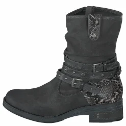 Mustang 1293516 20 Dunkelgrau