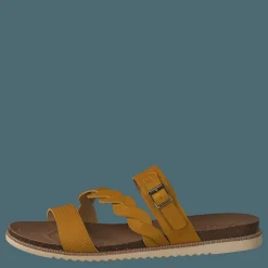 Mustang 1392701 6 Gelb