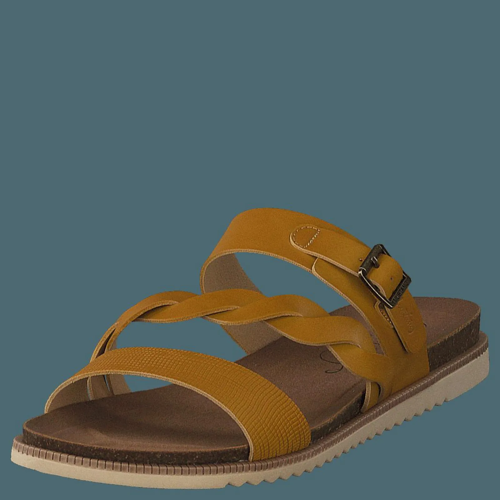 Mustang 1392701 6 Gelb