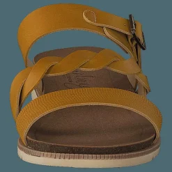 Mustang 1392701 6 Gelb