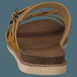 Mustang 1392701 6 Gelb