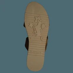 Mustang 1392701 6 Gelb