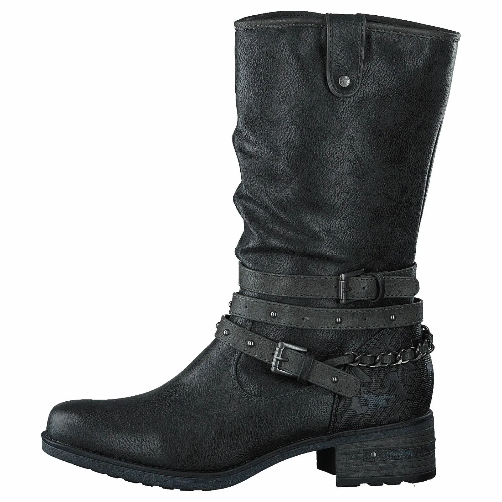 Mustang 1229605 259 Graphit