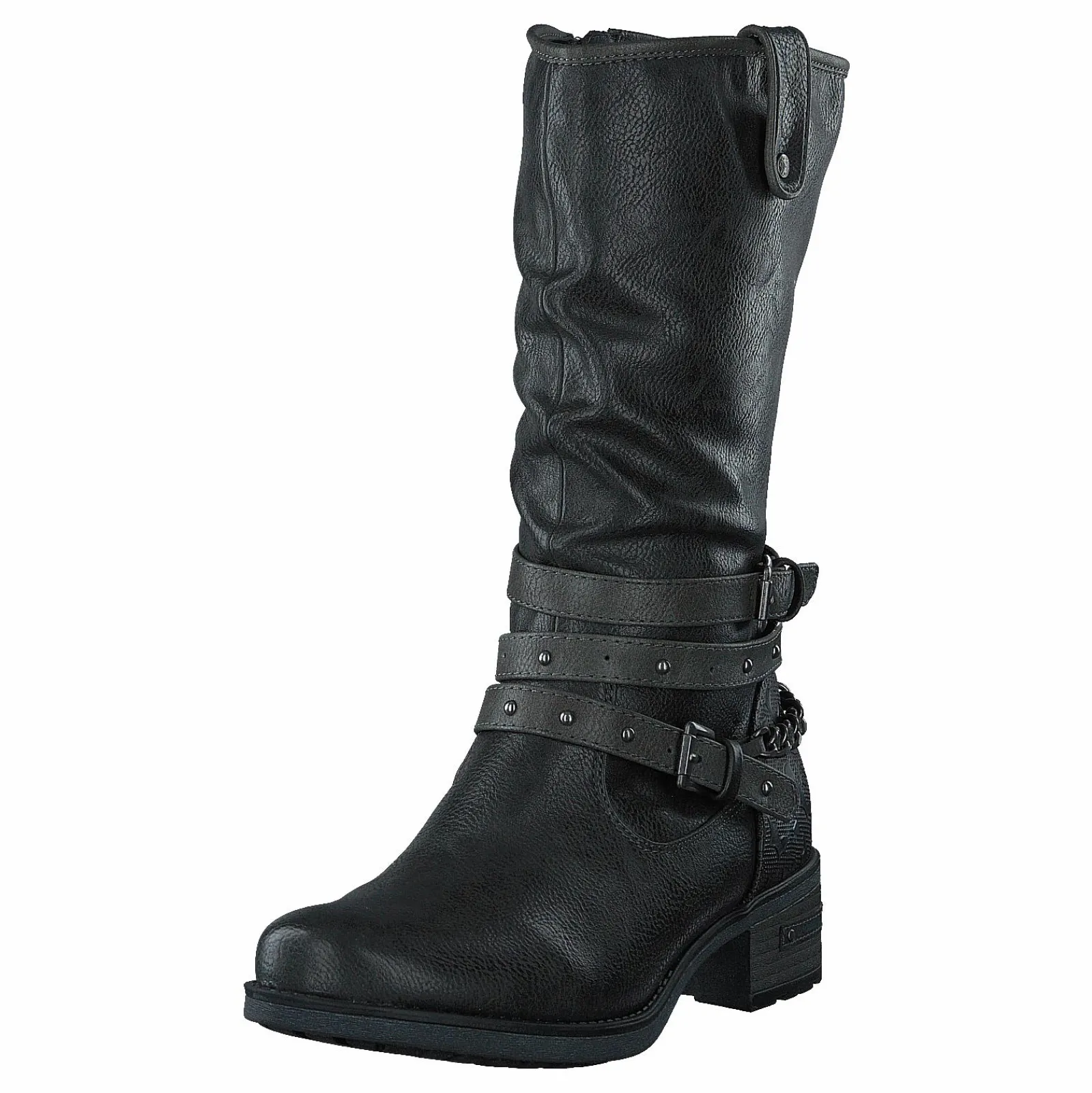 Mustang 1229605 259 Graphit