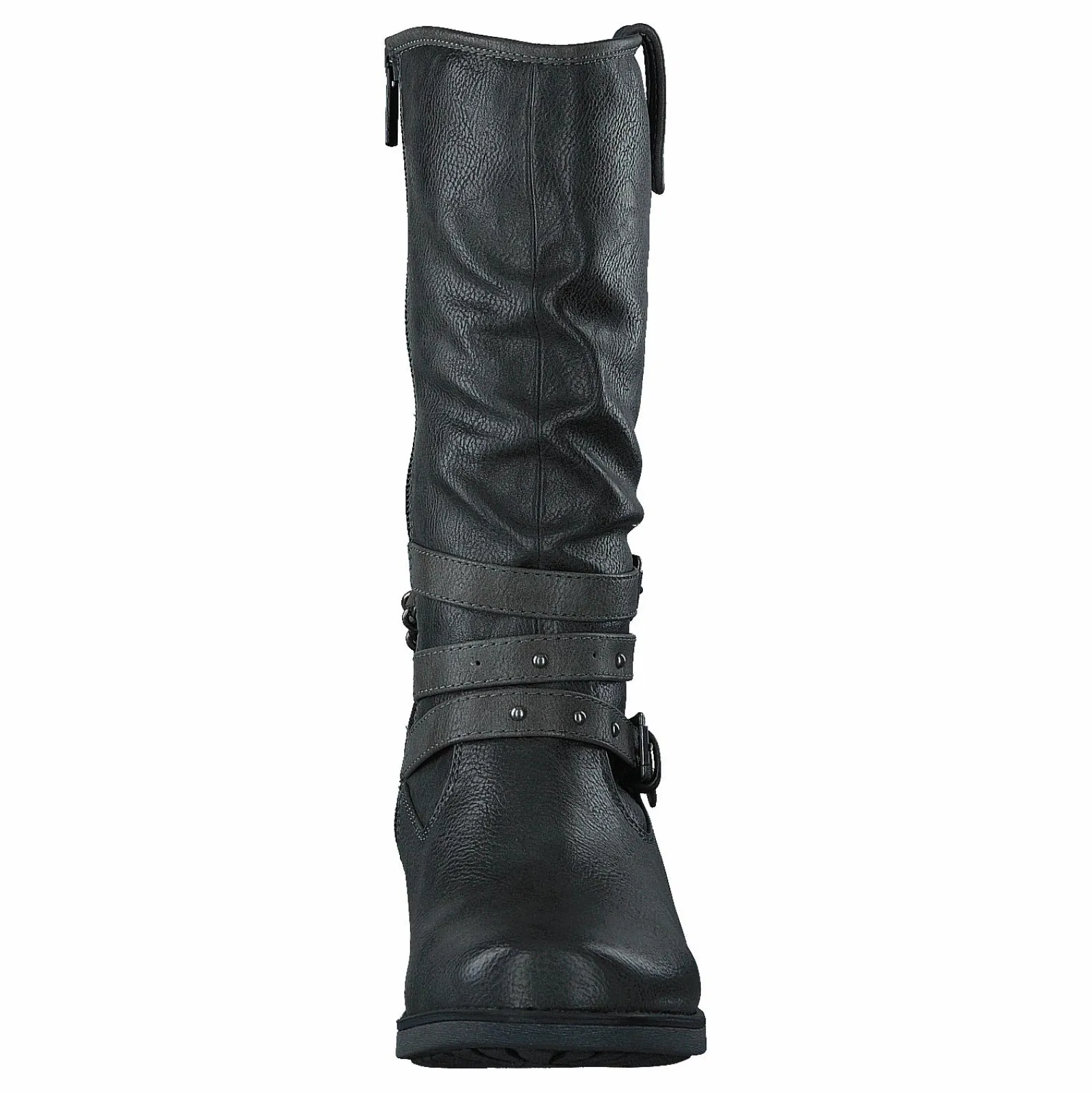 Mustang 1229605 259 Graphit