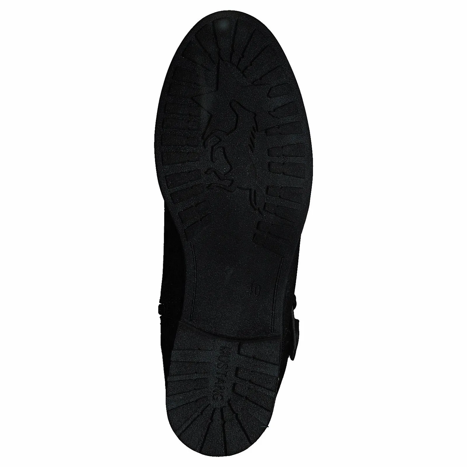 Mustang 1229605 259 Graphit