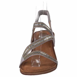 Donna Girl 24073 19 Grey