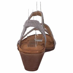 Donna Girl 24073 19 Grey