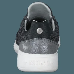 Mustang 1315301 9 Schwarz