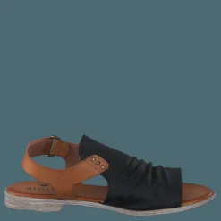 Mustang 1388808 9 Schwarz