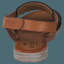 Mustang 1388808 9 Schwarz