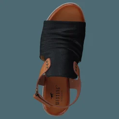 Mustang 1388808 9 Schwarz