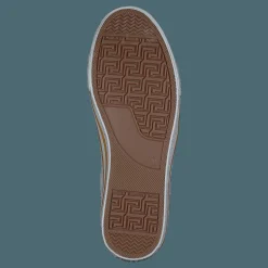 Mustang 1354307 16 Weiß/gelb