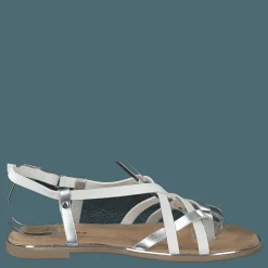 Mustang 1308804 121 Weiß/silber