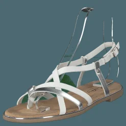 Mustang 1308804 121 Weiß/silber