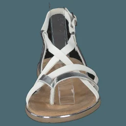 Mustang 1308804 121 Weiß/silber