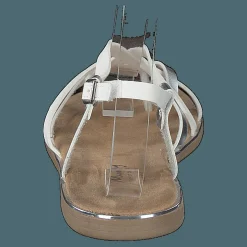 Mustang 1308804 121 Weiß/silber