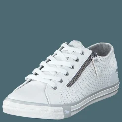 Mustang 1146302 1 White