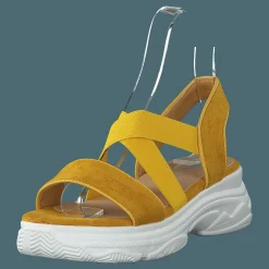 Donna Girl 495702 54 Yellow