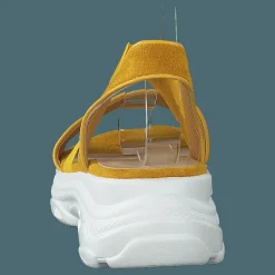 Donna Girl 495702 54 Yellow