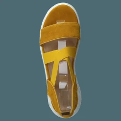 Donna Girl 495702 54 Yellow