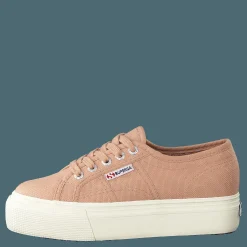 Superga 2790 Acot Linea G29 Rose Mahogany