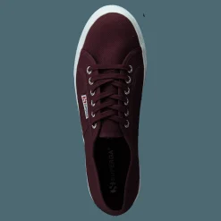 Superga 2790 Acotw Linea Red Catawba