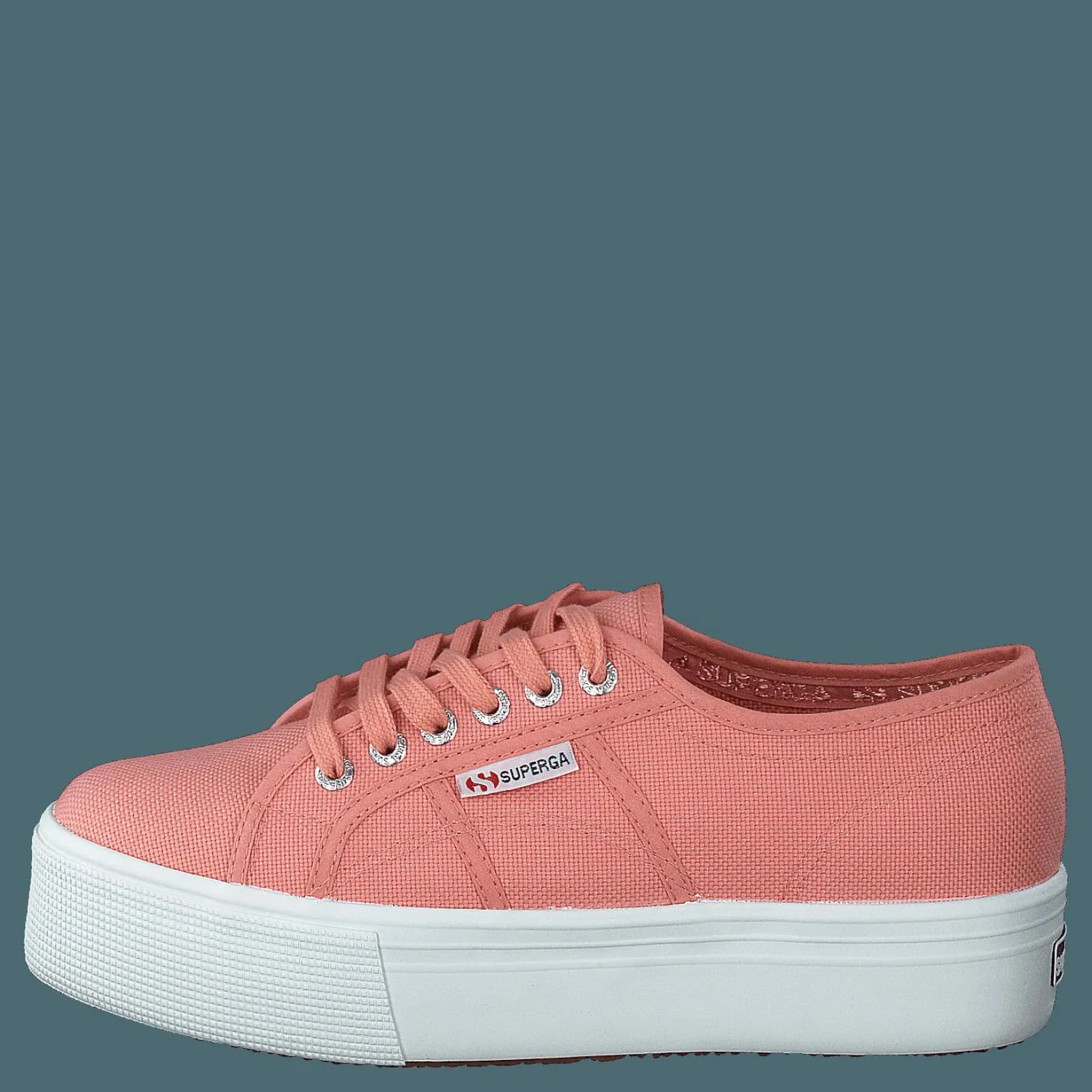 Superga 2790 Acotw Linea Rose Lobster