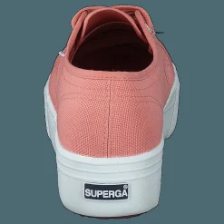 Superga 2790 Acotw Linea Rose Lobster