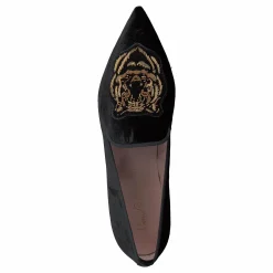 Pretty Ballerinas 9100 Afrodite Do Negro
